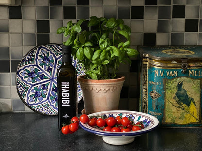 Trust Me Habibi Extra Virgin Olive Oil