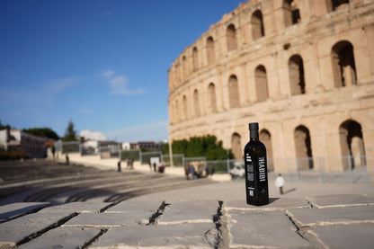 Trust Me Habibi Extra Virgin Olive Oil